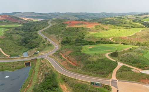 Simbithi Eco Estate, KwaZulu-Natal, Südafrika 1