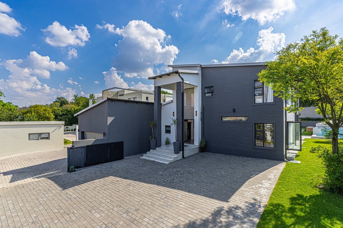 Haus in Alexandra, Gauteng, Südafrika 2 - 19109945