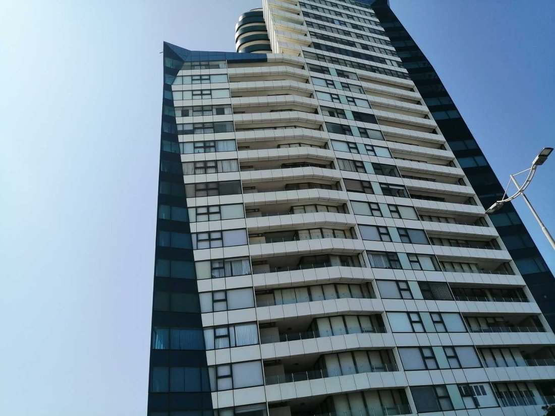 Wohnung in Strand, Helderberg, Kapstadt 1 - 19109827