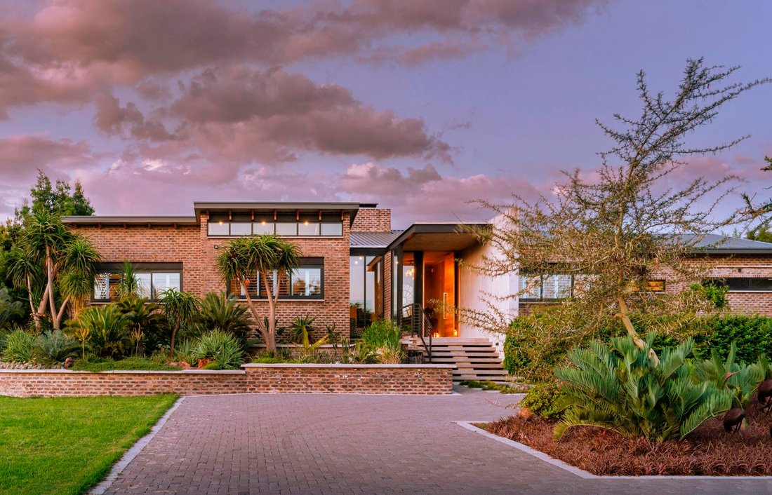 Haus in Halfway House Estate, Gauteng, Südafrika 2 - 19109776