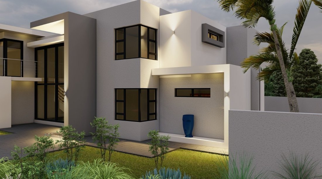 House in Pretoria, Gauteng, South Africa 2 - 19109842