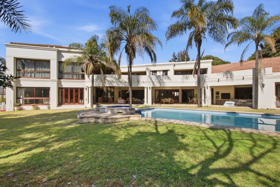Haus in Alexandra, Gauteng, Südafrika 1 - 19109703