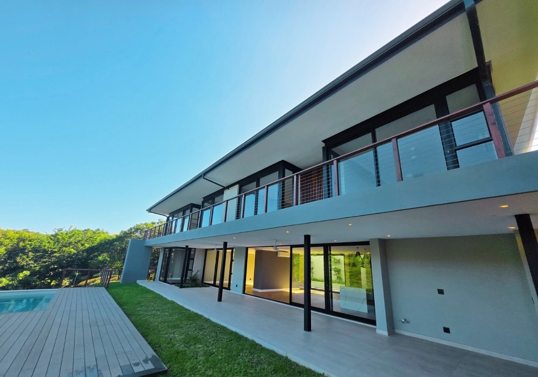 Casa en Simbithi Eco Estate, KwaZulu-Natal, Sudáfrica 2 - 19110099