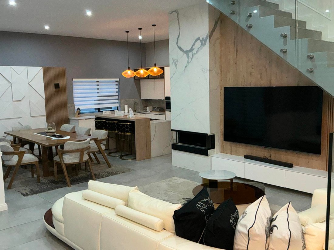 Casa en Sunderland Ridge AH, Gauteng, Sudáfrica 5 - 19110184