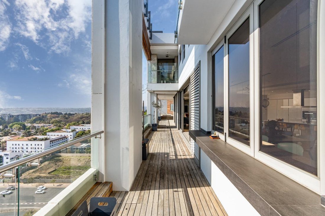 Wohnung in Alexandra, Gauteng, Südafrika 3 - 19109973