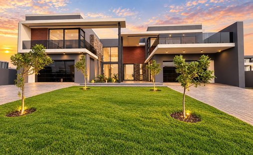 Maison en Sunderland Ridge AH, Gauteng, Afrique du Sud 1