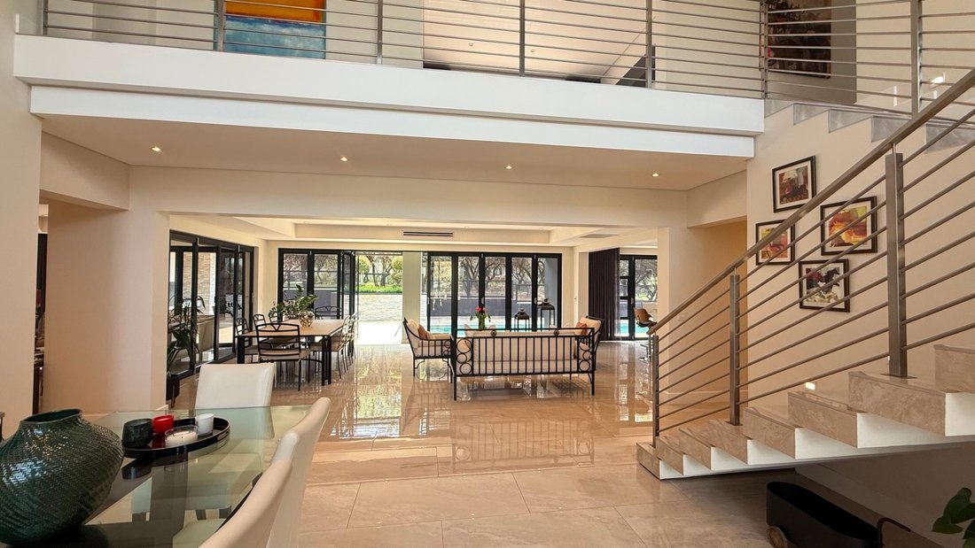 Casa en Halfway House Estate, Gauteng, Sudáfrica 3 - 19110149