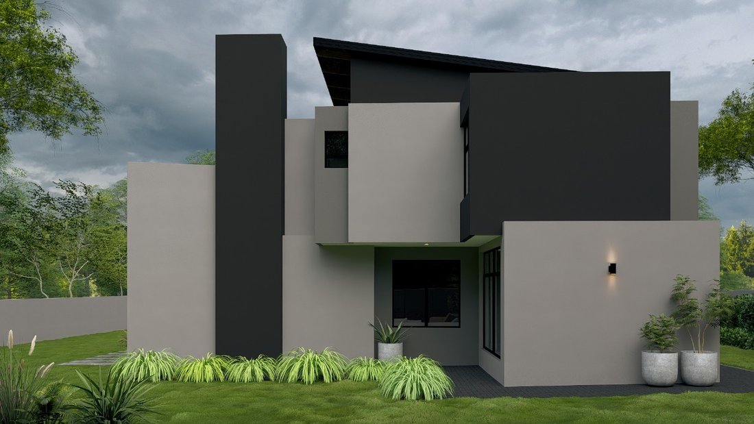 Casa a Sunderland Ridge AH, Gauteng, Sudafrica 4 - 19110040