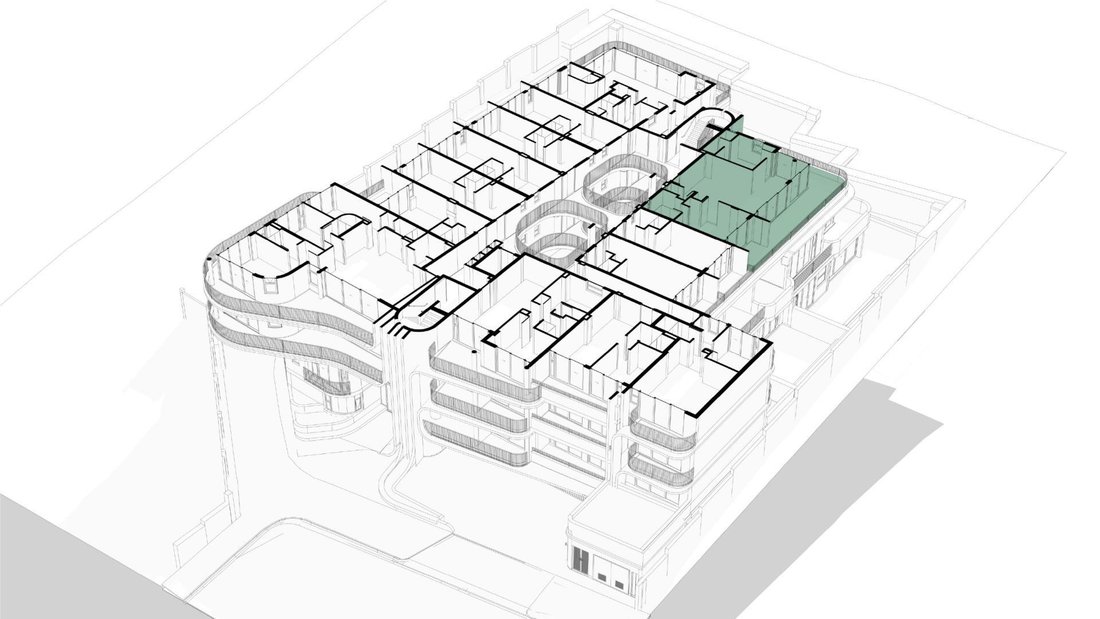 Apartamento en Centro de la Ciudad del Cabo, City Bowl, Ciudad del Cabo 4 - 19110220