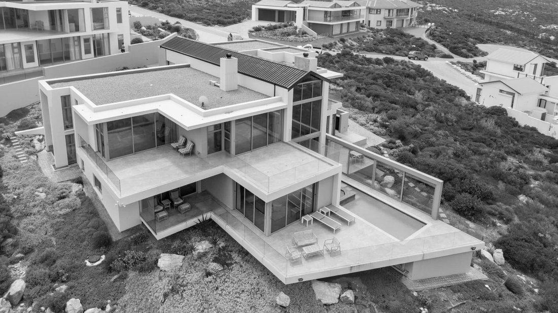 Andere in Mossel Bay Golf Estate, Westkap, Südafrika 1 - 19109636