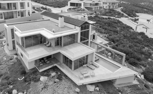 Haus in Dana Bay, Westkap, Südafrika 1