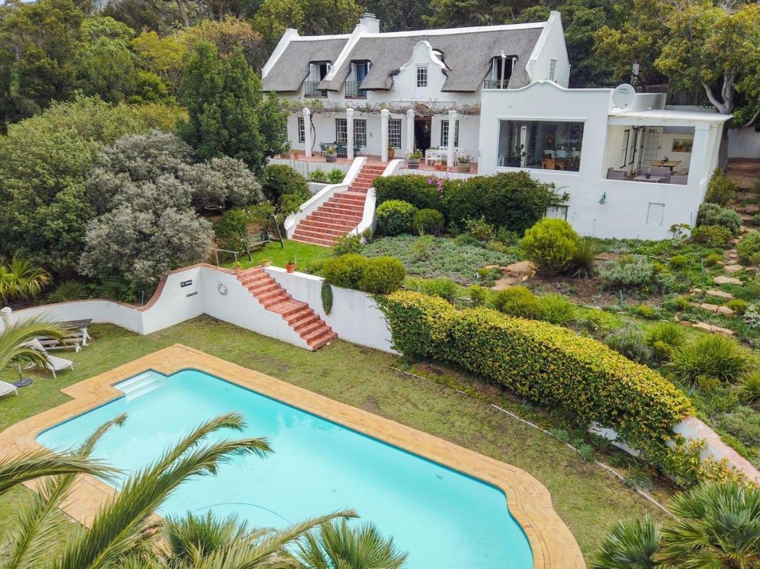 Andere in Hout Bay, South Peninsula, Kapstadt 3 - 19110056