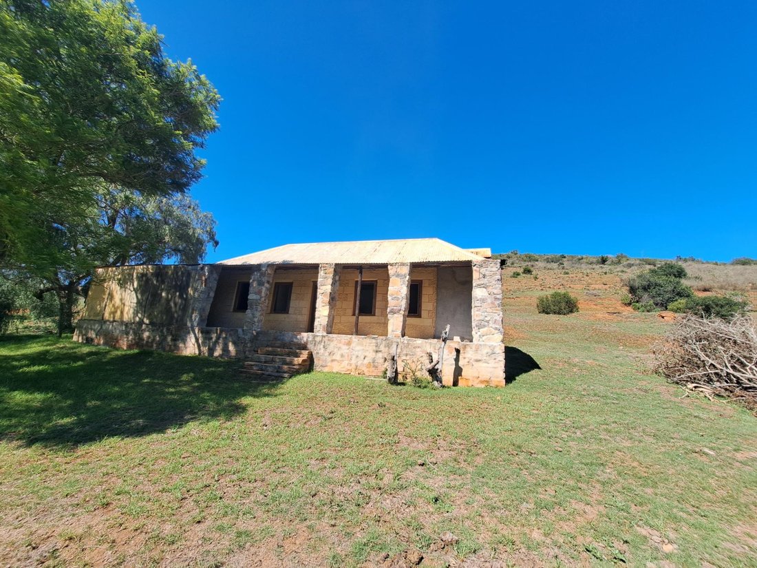 Andere in Kareedouw, Ostkap, Südafrika 3 - 19109803