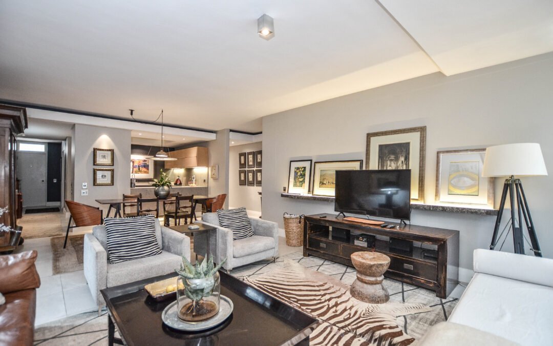 Apartment in City Centre, City Bowl, Cape Town 2 - 19109667