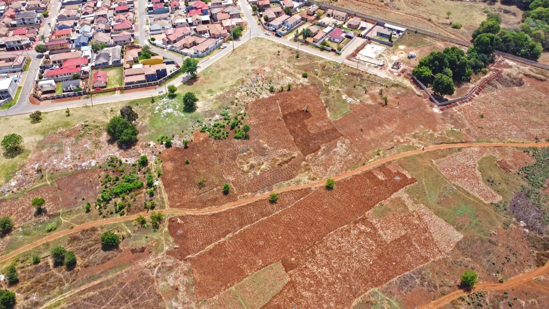Autres à Halfway House Estate, Gauteng, Afrique du Sud 5 - 19110023