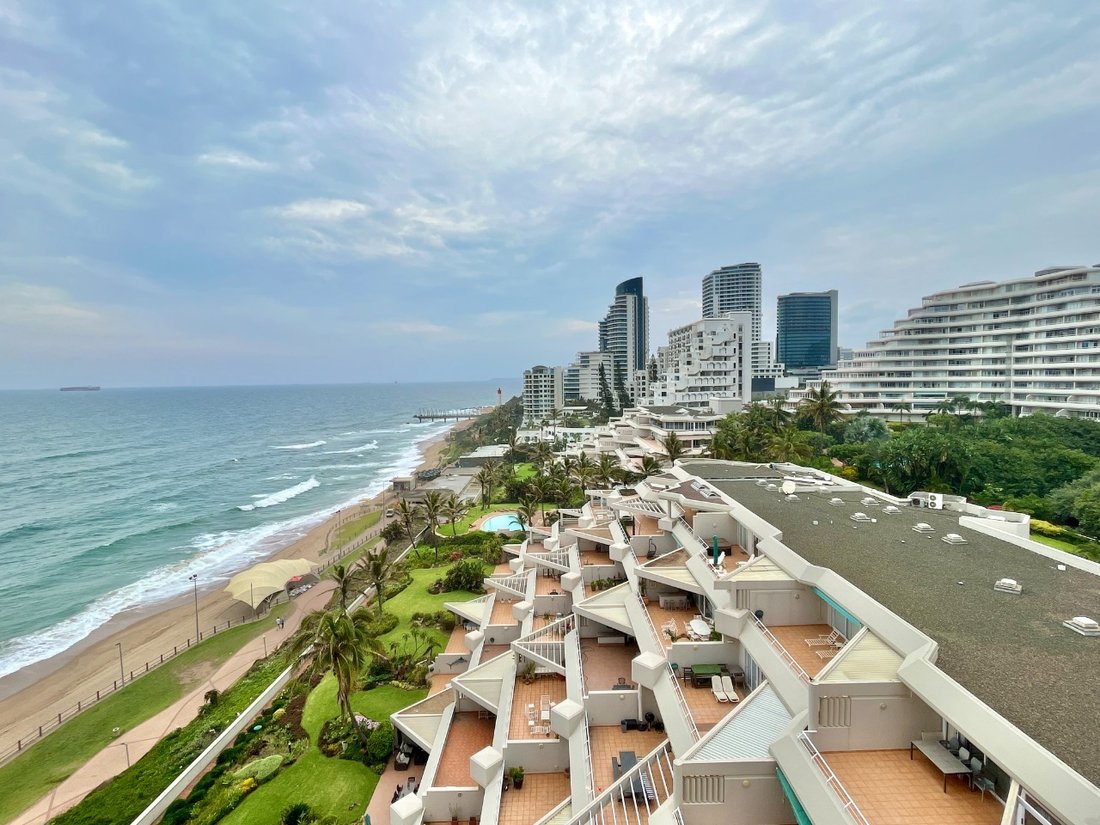 Altro a Umhlanga Ridge, KwaZulu-Natal, Sudafrica 1 - 19110104