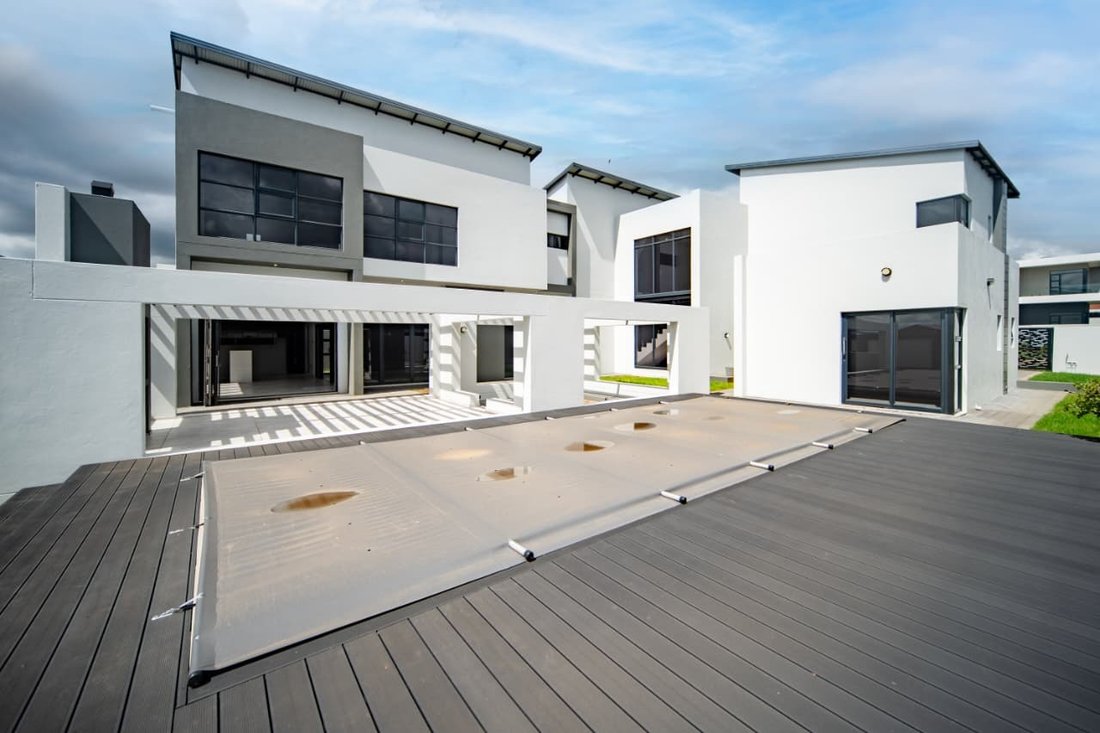 House in Pretoria, Gauteng, South Africa 5 - 19109785