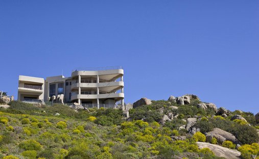 Maison en Sandy Point, Cap occidental, Afrique du Sud 1