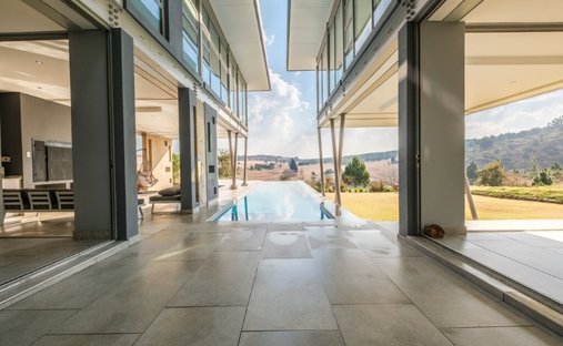 Casa en Meyerton, Gauteng, Sudáfrica 1