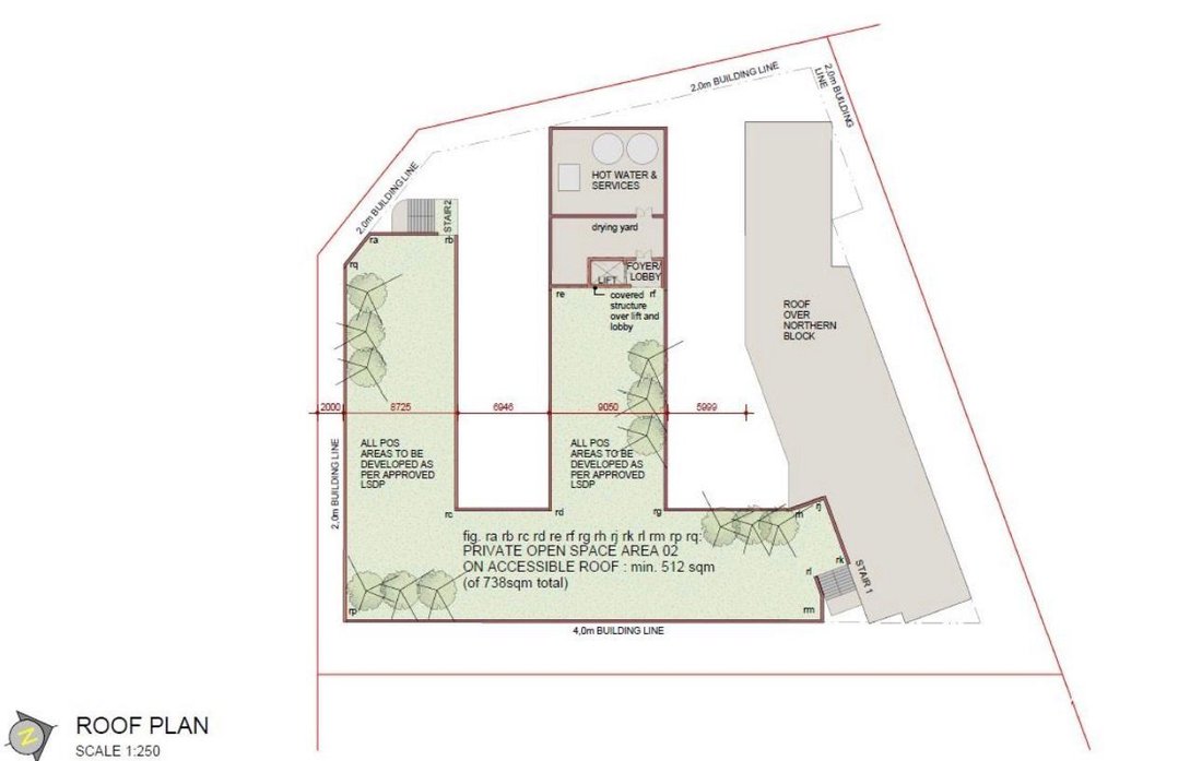 House in Pretoria, Gauteng, South Africa 3 - 19109681