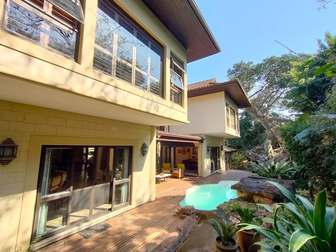 House in Simbithi Eco Estate, KwaZulu-Natal, South Africa 3 - 19110145