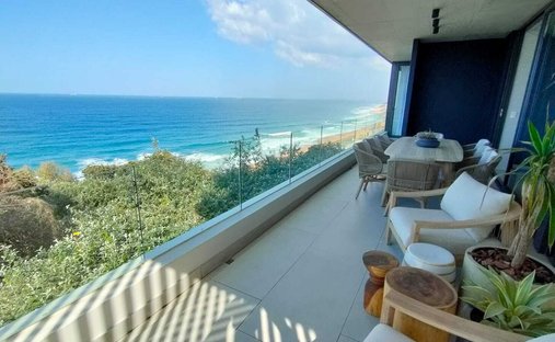 Apartamento en Umdloti Beach, KwaZulu-Natal, Sudáfrica 1