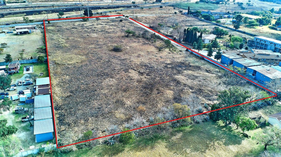 Land in Midrand, Gauteng, South Africa 2 - 19109962