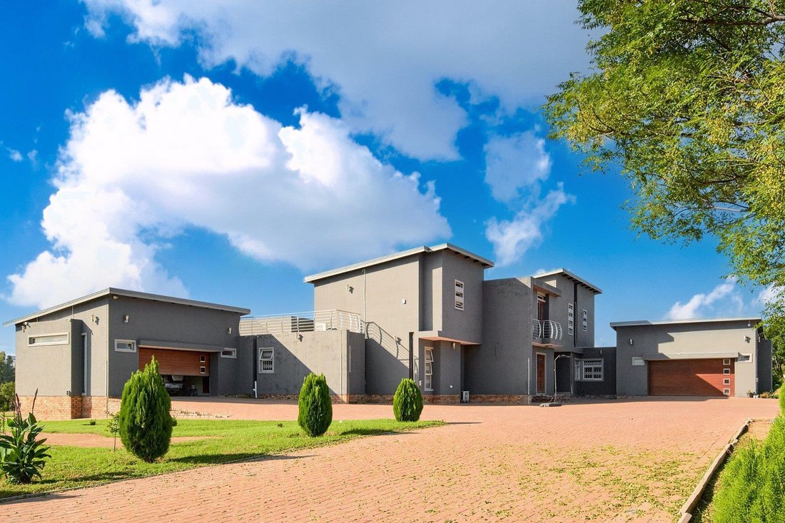 House in Pretoria, Gauteng, South Africa 3 - 19109666