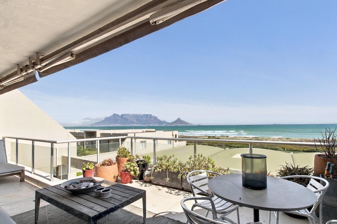 Apartamento en Centro de la Ciudad del Cabo, City Bowl, Ciudad del Cabo 1 - 19109644