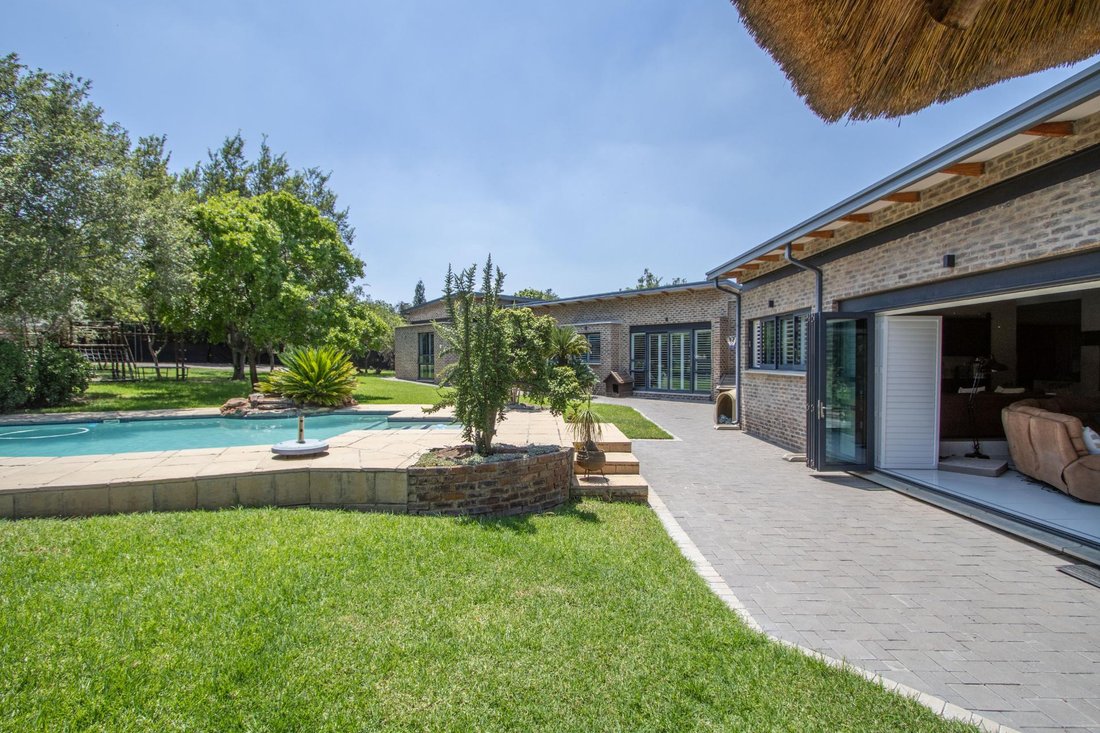 Haus in Halfway House Estate, Gauteng, Südafrika 5 - 19109776
