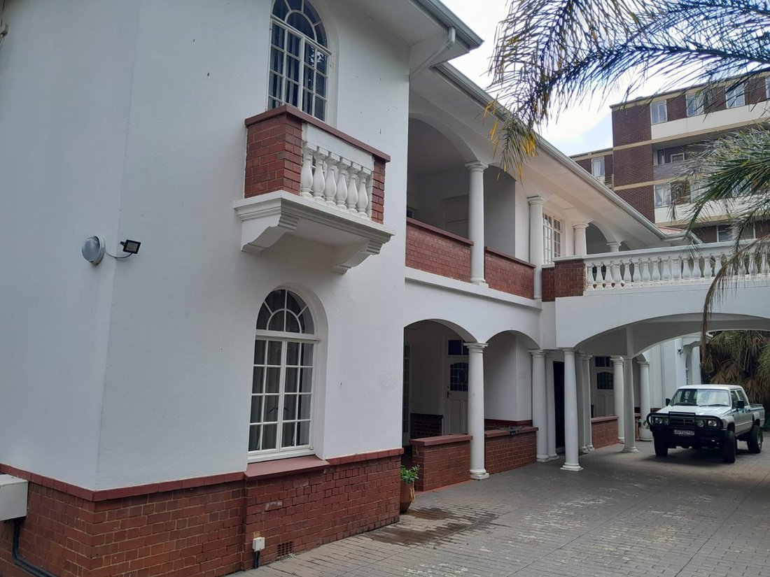 Pretoria, Gauteng, South Africa 1 - 19109675