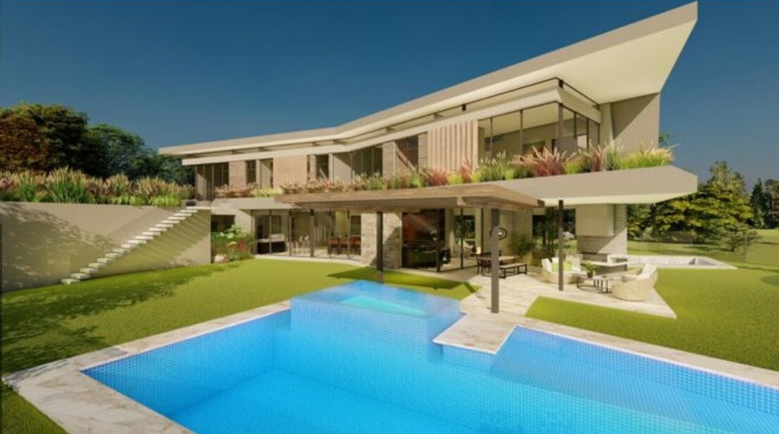 Casa en Glen marais, Gauteng, Sudáfrica 2 - 19109936