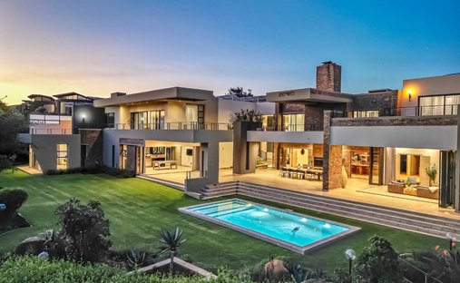House in Alberton, Gauteng, South Africa 1
