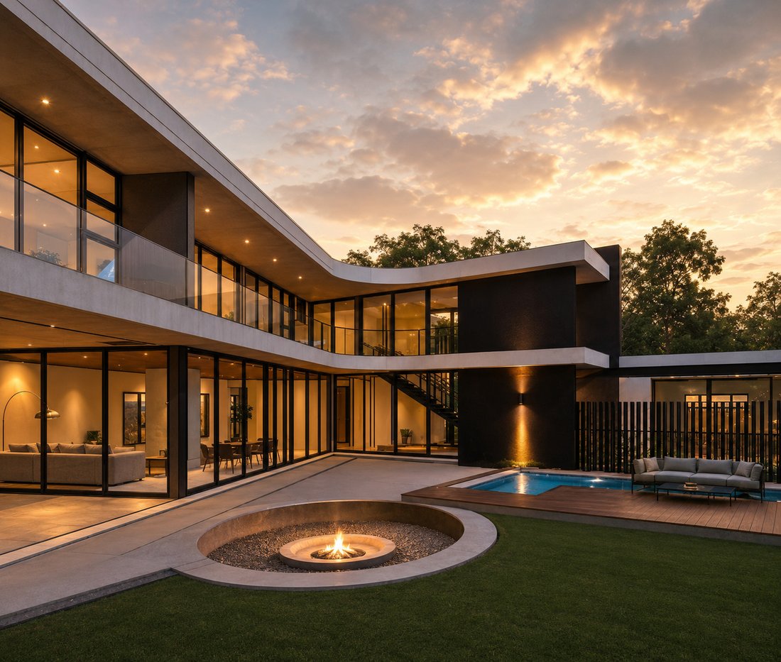 Maison à Sunderland Ridge AH, Gauteng, Afrique du Sud 5 - 19110167
