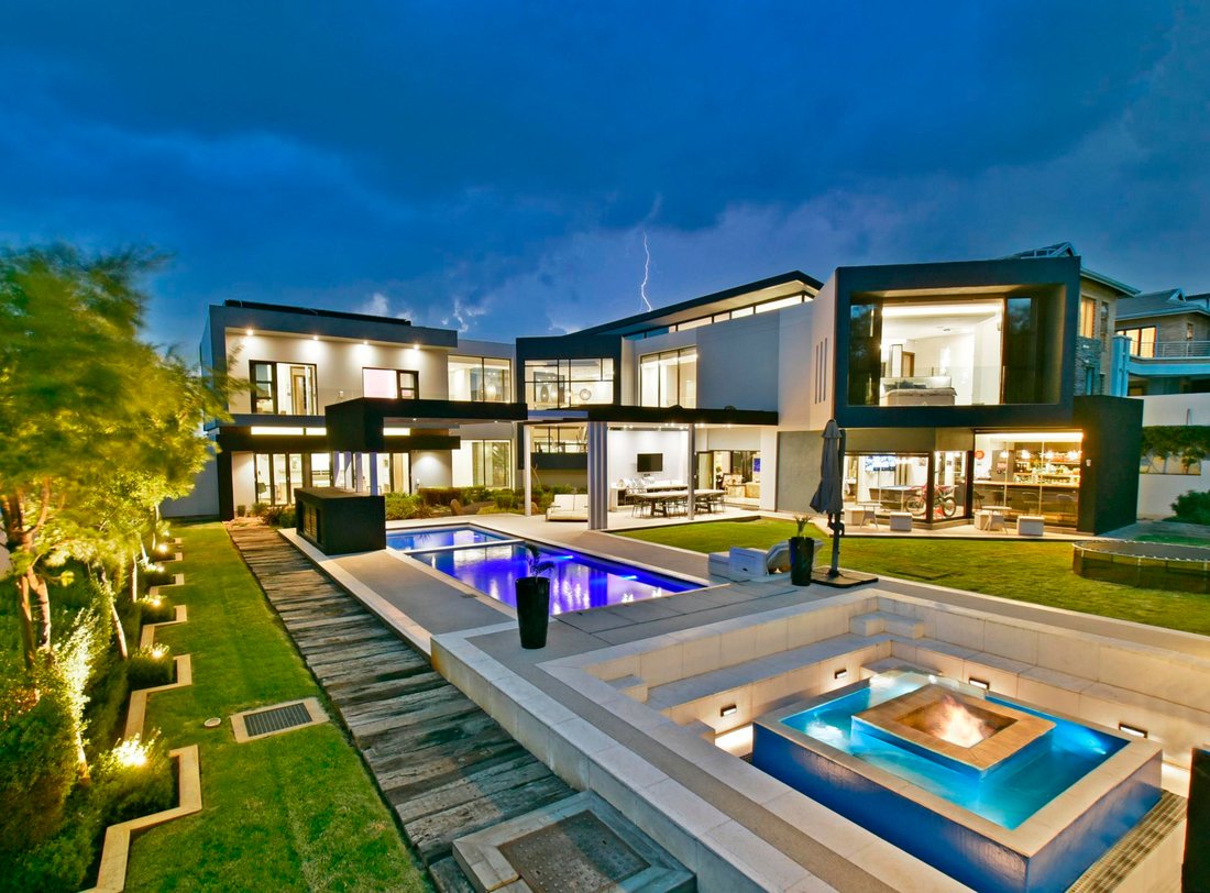 Haus in Alberton, Gauteng, Südafrika 1 - 19110500