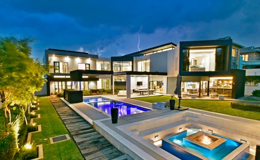 Casa en Meyersdal Nature Estate, Gauteng, Sudáfrica 1