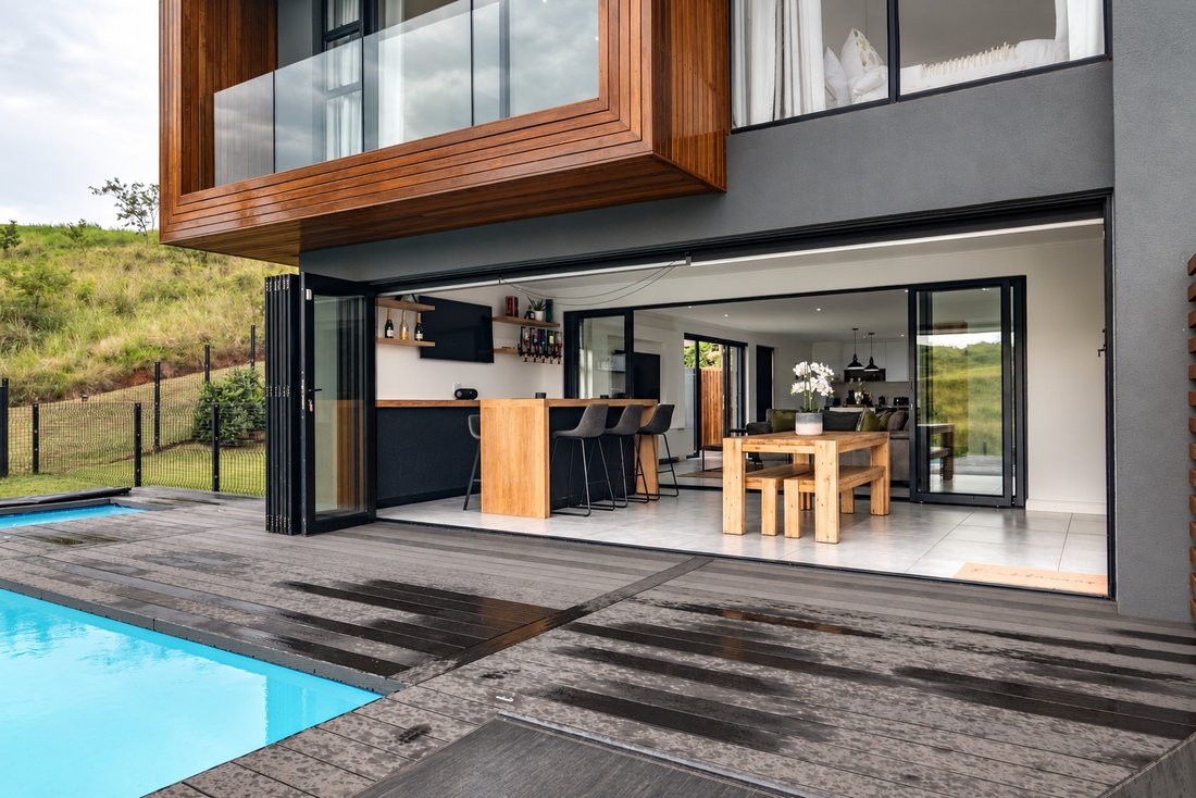 Casa en Simbithi Eco Estate, KwaZulu-Natal, Sudáfrica 1 - 19109654