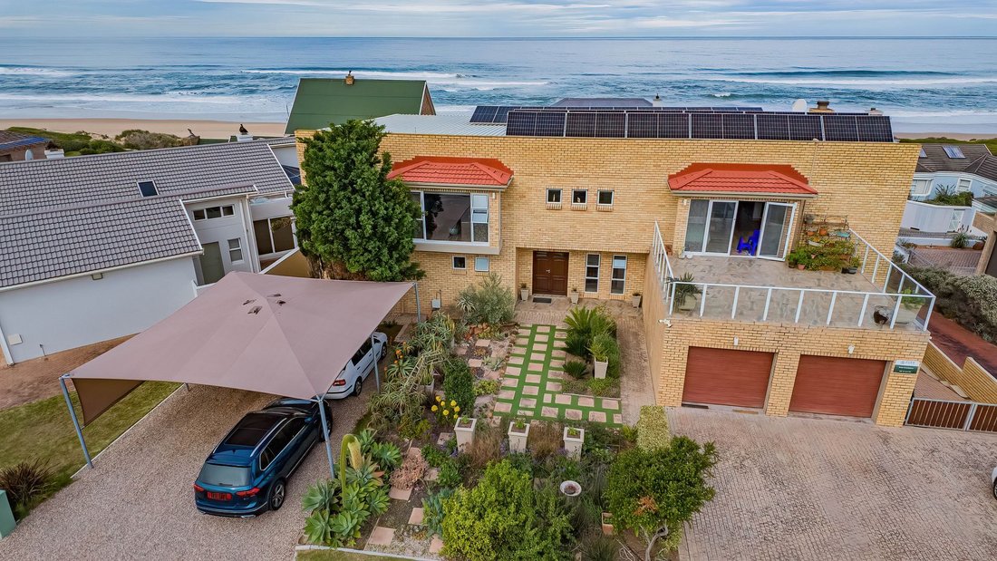 House in Outeniqua Strand, Western Cape, South Africa 2 - 19109950
