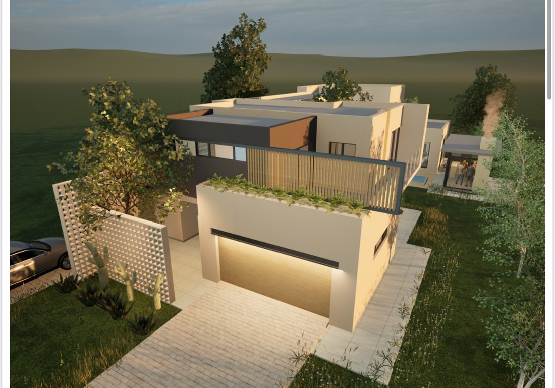 Casa en Sunderland Ridge AH, Gauteng, Sudáfrica 4 - 19110178