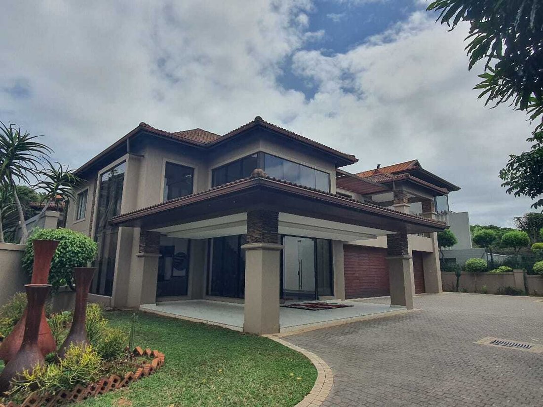 Altro a Umhlanga Ridge, KwaZulu-Natal, Sudafrica 2 - 19110006