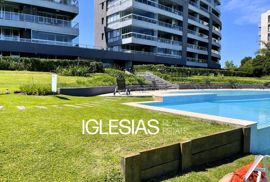 Apartment in Tigre, Buenos Aires Province, Argentina 1 - 19109698