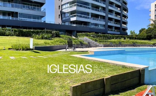 Appartamento a Tigre, Provincia di Buenos Aires, Argentina 1