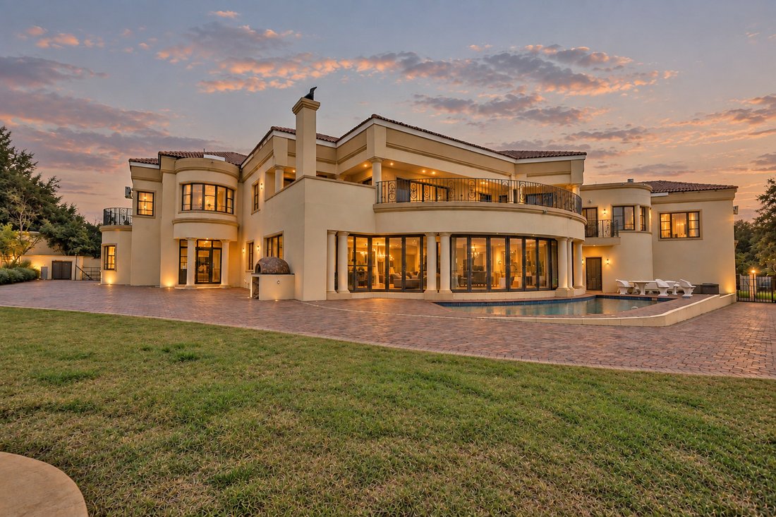 House in Alberton, Gauteng, South Africa 2 - 19110835