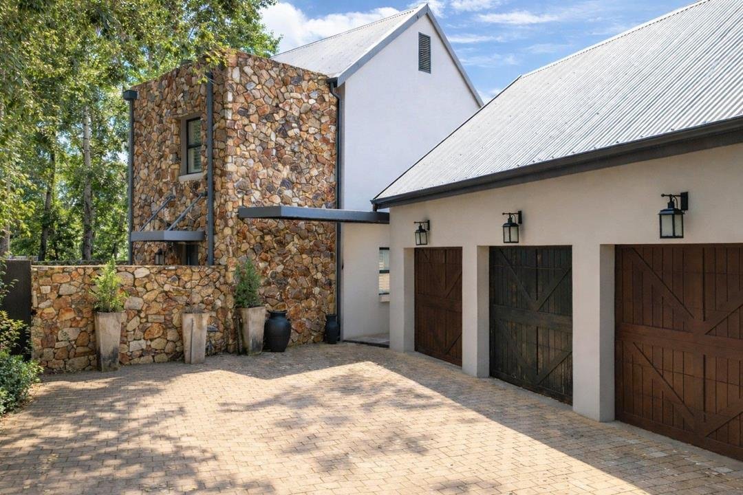 Haus in Sunderland Ridge AH, Gauteng, Südafrika 3 - 19109935