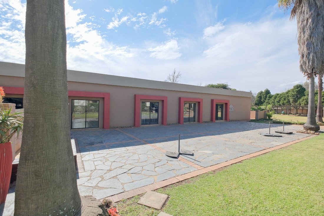 House in Pretoria, Gauteng, South Africa 3 - 19109741