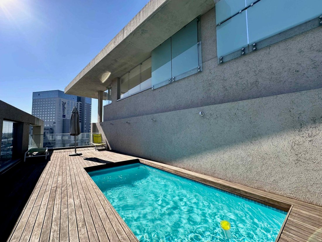 Apartment in Alexandra, Gauteng, South Africa 5 - 19109808