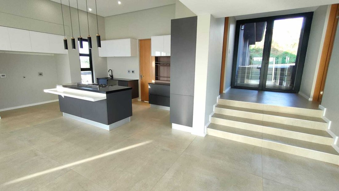 Casa en Simbithi Eco Estate, KwaZulu-Natal, Sudáfrica 3 - 19110155