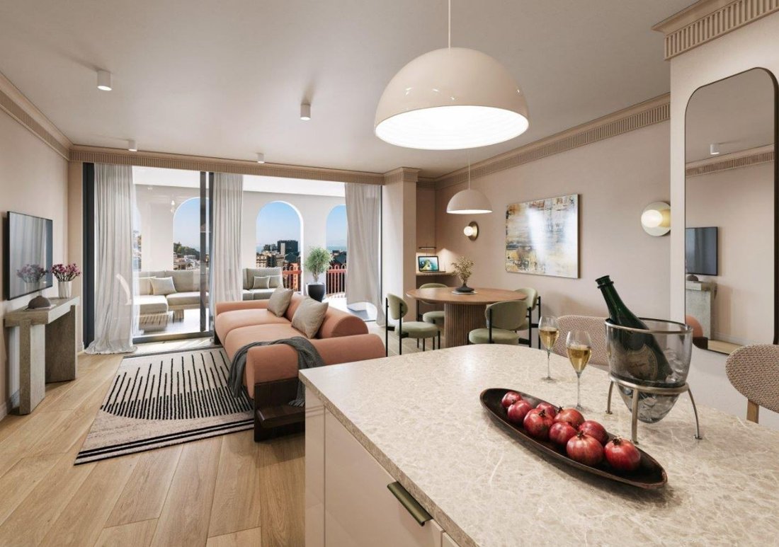 Apartment in City Centre, City Bowl, Cape Town 1 - 19110261