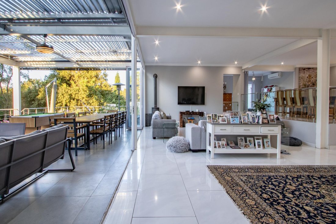 Haus in Halfway House Estate, Gauteng, Südafrika 5 - 19109921