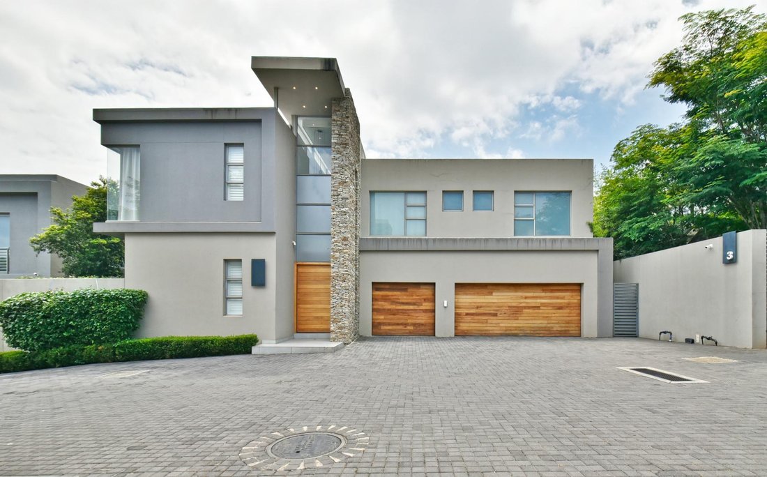 Haus in Alexandra, Gauteng, Südafrika 1 - 19110193